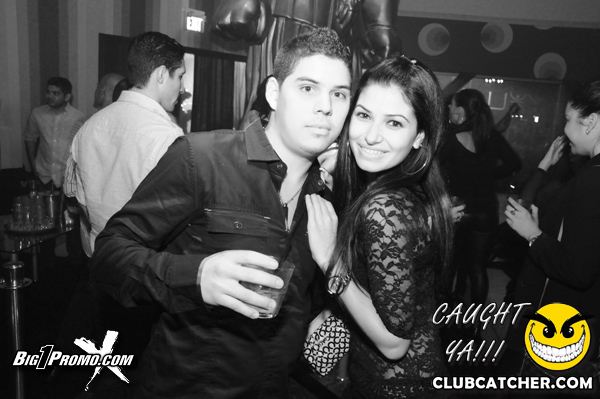 Luxy nightclub photo 114 - December 29th, 2012