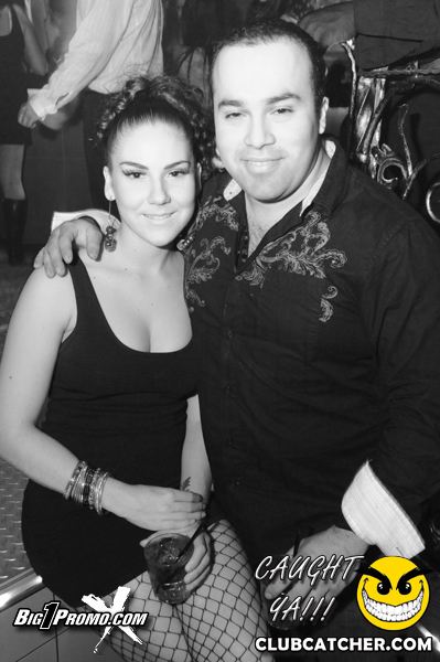 Luxy nightclub photo 115 - December 29th, 2012