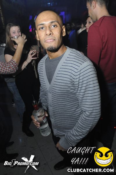 Luxy nightclub photo 116 - December 29th, 2012
