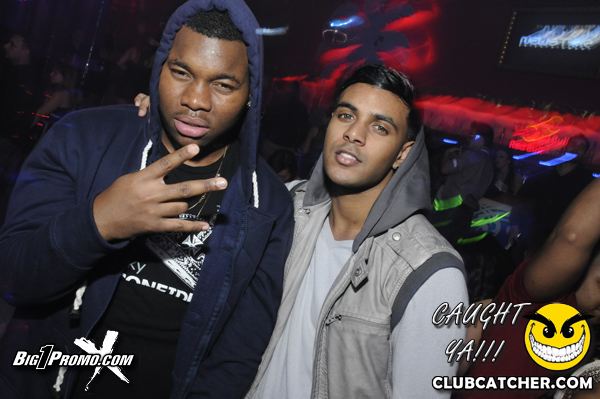 Luxy nightclub photo 117 - December 29th, 2012
