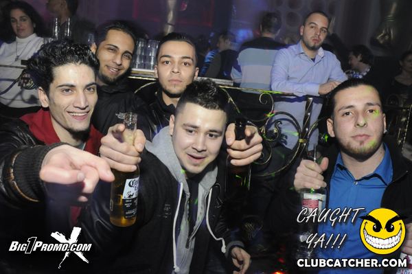 Luxy nightclub photo 119 - December 29th, 2012