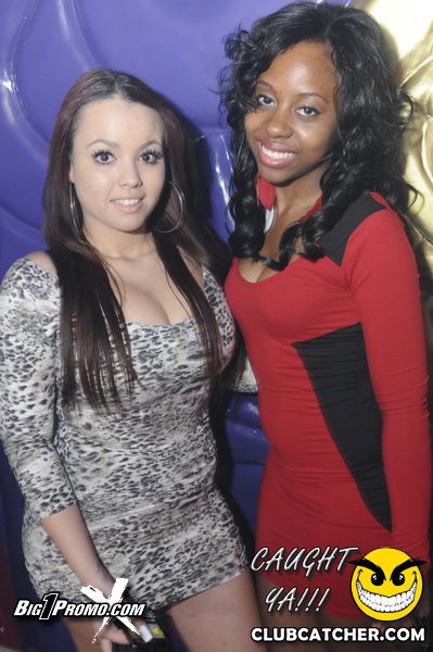 Luxy nightclub photo 13 - December 29th, 2012