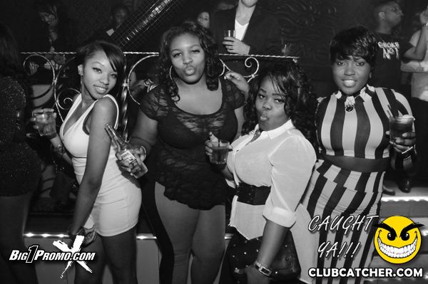 Luxy nightclub photo 121 - December 29th, 2012