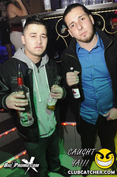 Luxy nightclub photo 122 - December 29th, 2012