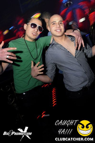 Luxy nightclub photo 123 - December 29th, 2012