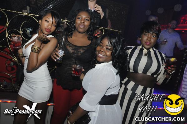 Luxy nightclub photo 125 - December 29th, 2012