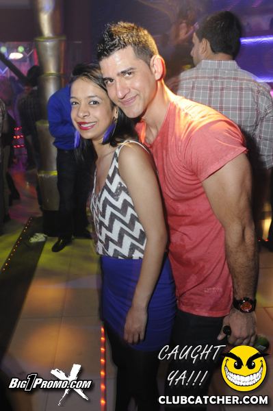 Luxy nightclub photo 128 - December 29th, 2012