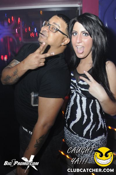 Luxy nightclub photo 130 - December 29th, 2012