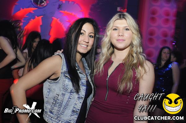 Luxy nightclub photo 14 - December 29th, 2012