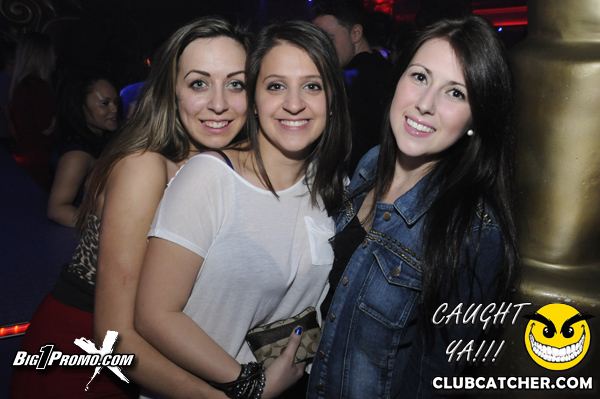 Luxy nightclub photo 133 - December 29th, 2012