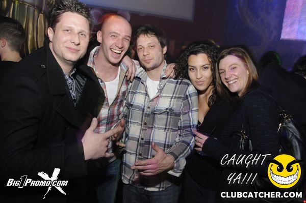 Luxy nightclub photo 140 - December 29th, 2012