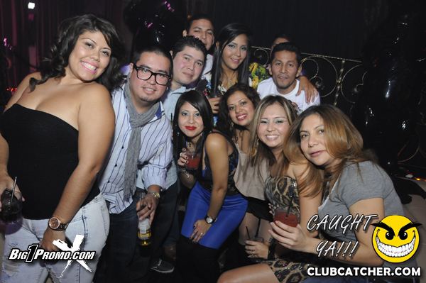 Luxy nightclub photo 15 - December 29th, 2012