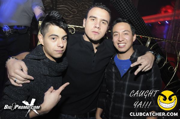 Luxy nightclub photo 141 - December 29th, 2012