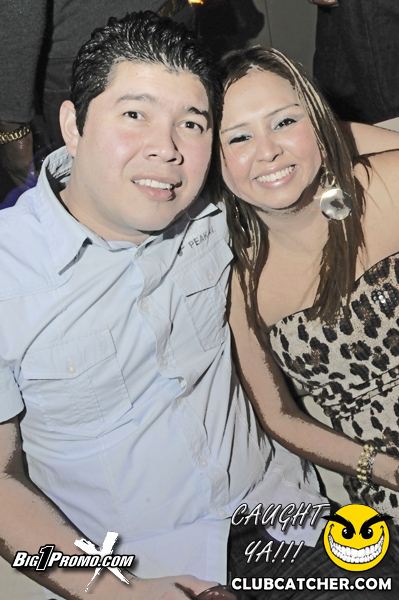 Luxy nightclub photo 142 - December 29th, 2012