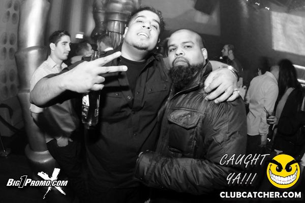 Luxy nightclub photo 144 - December 29th, 2012
