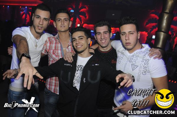 Luxy nightclub photo 145 - December 29th, 2012