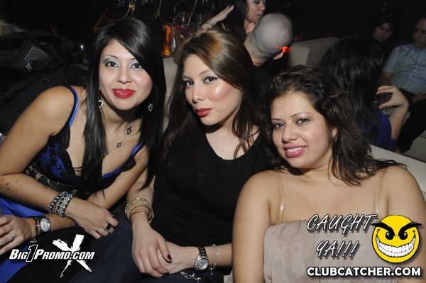 Luxy nightclub photo 148 - December 29th, 2012
