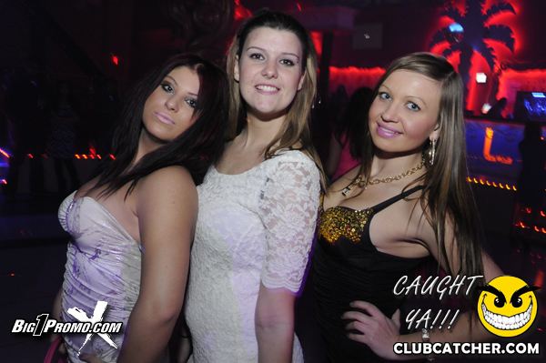 Luxy nightclub photo 149 - December 29th, 2012