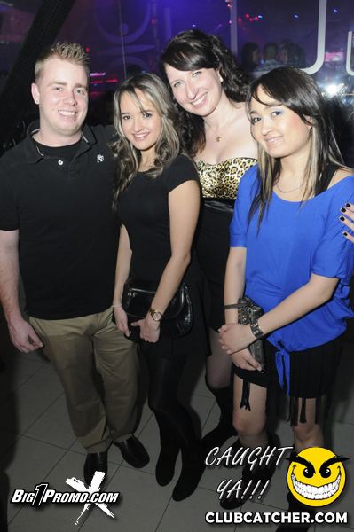 Luxy nightclub photo 150 - December 29th, 2012