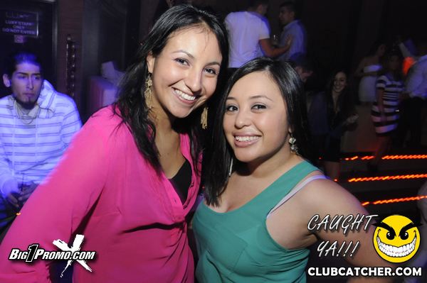 Luxy nightclub photo 152 - December 29th, 2012
