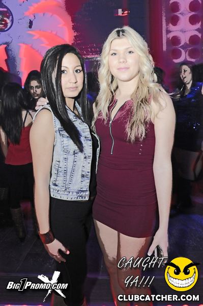 Luxy nightclub photo 153 - December 29th, 2012