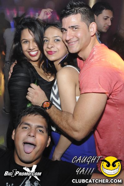 Luxy nightclub photo 154 - December 29th, 2012