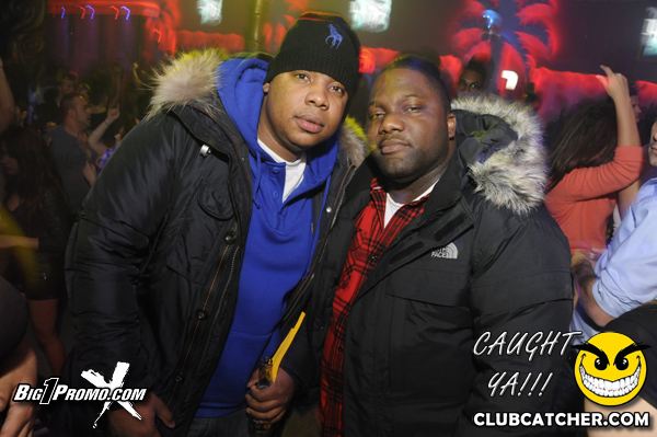 Luxy nightclub photo 155 - December 29th, 2012