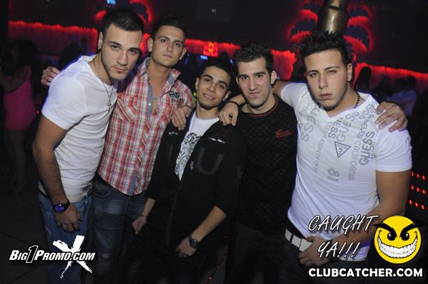 Luxy nightclub photo 157 - December 29th, 2012