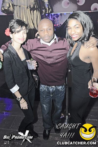 Luxy nightclub photo 160 - December 29th, 2012