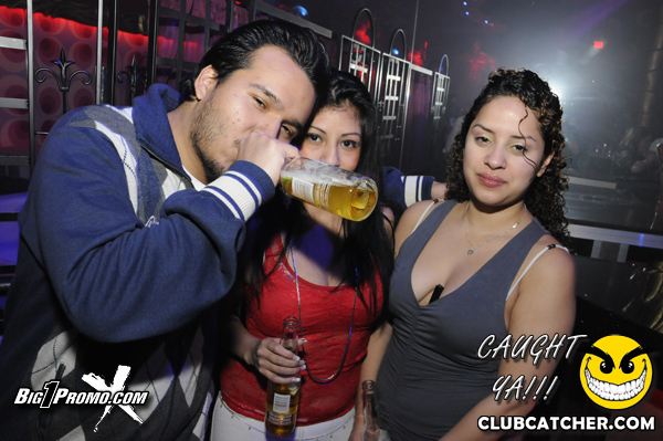 Luxy nightclub photo 17 - December 29th, 2012