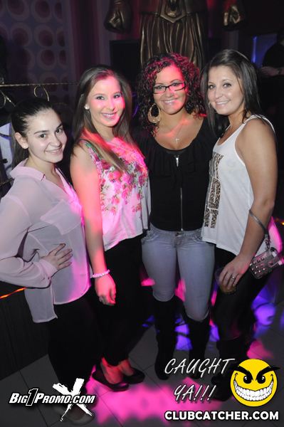 Luxy nightclub photo 161 - December 29th, 2012