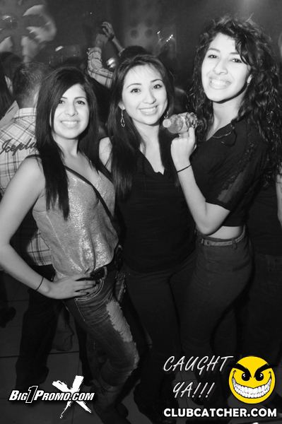 Luxy nightclub photo 166 - December 29th, 2012