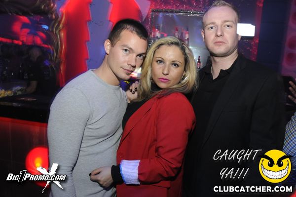 Luxy nightclub photo 167 - December 29th, 2012