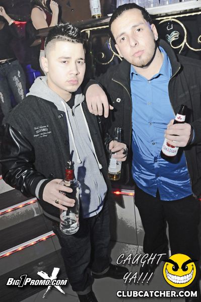 Luxy nightclub photo 168 - December 29th, 2012