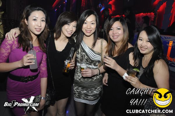 Luxy nightclub photo 18 - December 29th, 2012