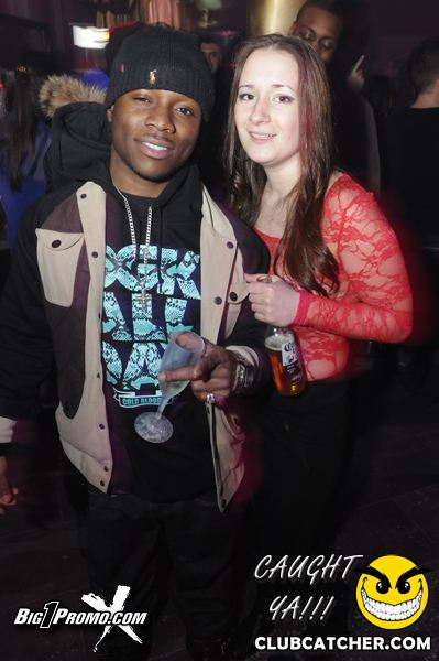 Luxy nightclub photo 173 - December 29th, 2012