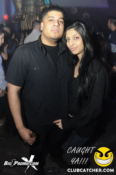 Luxy nightclub photo 174 - December 29th, 2012