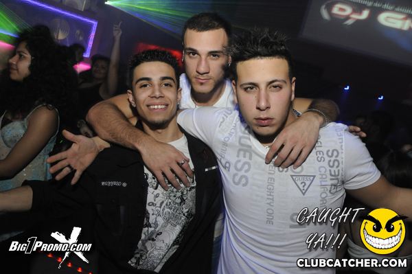Luxy nightclub photo 175 - December 29th, 2012