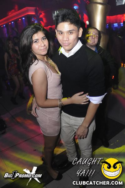 Luxy nightclub photo 176 - December 29th, 2012