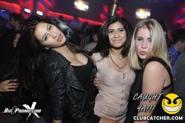 Luxy nightclub photo 177 - December 29th, 2012