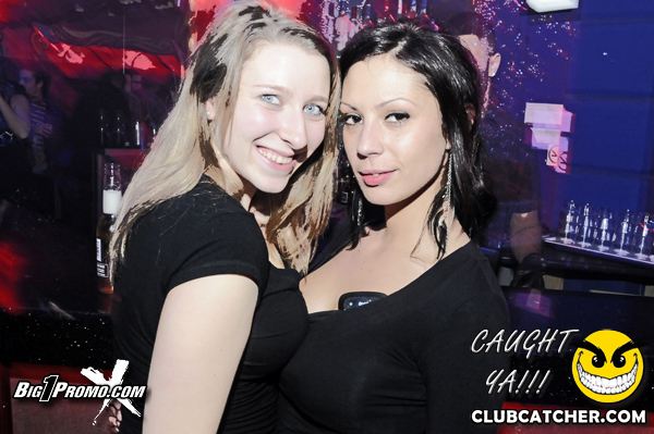 Luxy nightclub photo 178 - December 29th, 2012