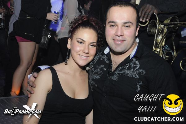 Luxy nightclub photo 179 - December 29th, 2012