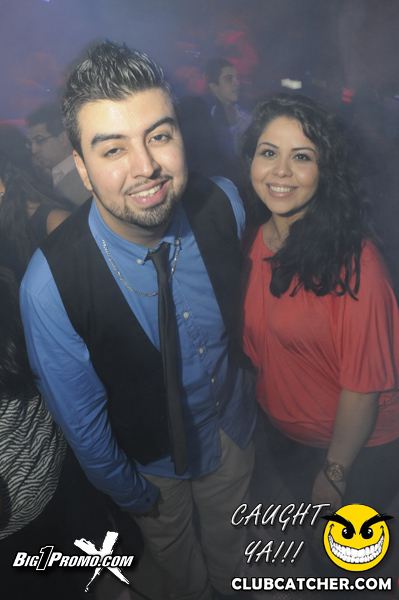 Luxy nightclub photo 180 - December 29th, 2012