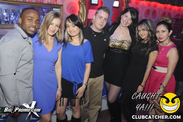 Luxy nightclub photo 19 - December 29th, 2012