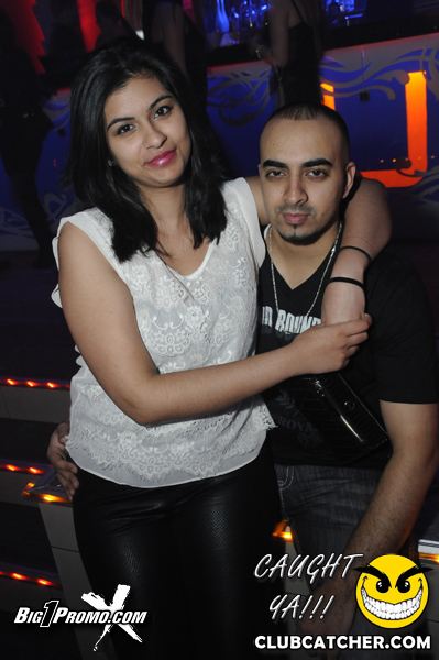 Luxy nightclub photo 181 - December 29th, 2012