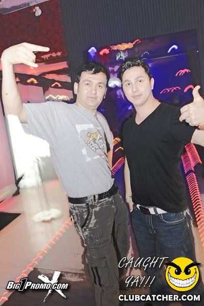 Luxy nightclub photo 182 - December 29th, 2012