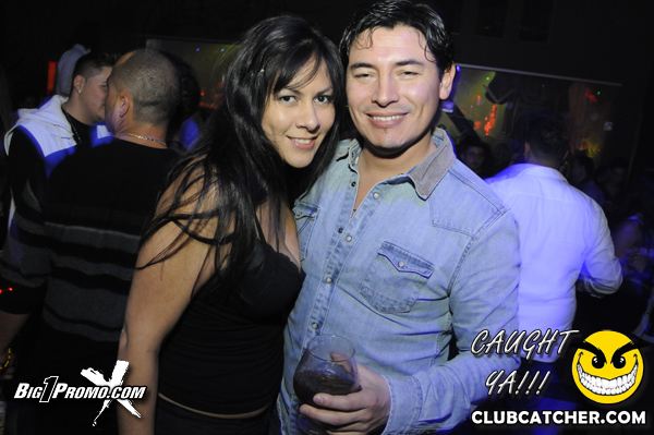 Luxy nightclub photo 183 - December 29th, 2012