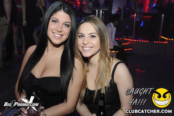 Luxy nightclub photo 186 - December 29th, 2012