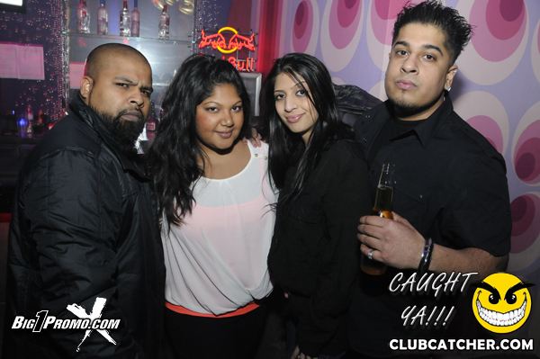 Luxy nightclub photo 189 - December 29th, 2012