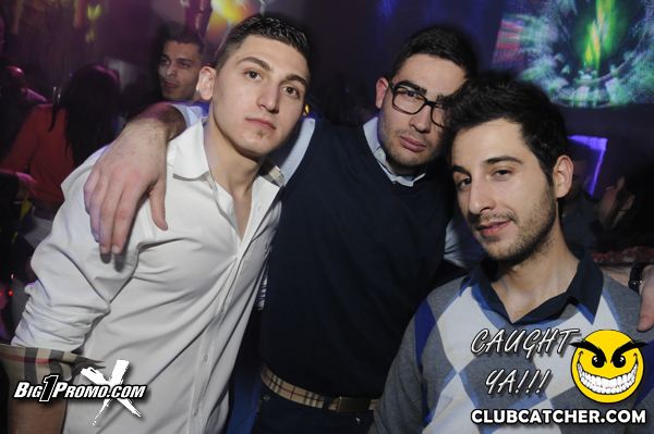 Luxy nightclub photo 190 - December 29th, 2012